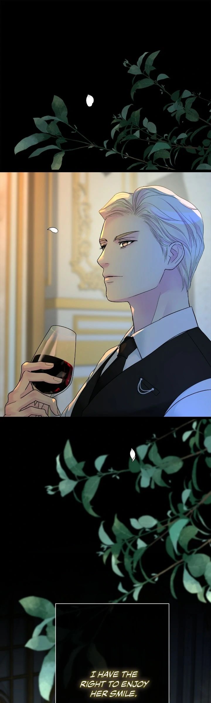 The Problematic Prince, Chapter 99 image 57